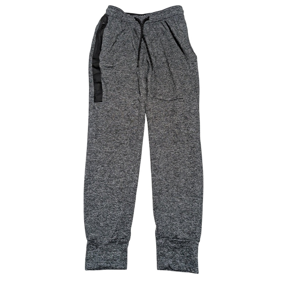 American Eagle Joggers Womens XS Gray AE Active‎ Flex Heathered Athletic Pants